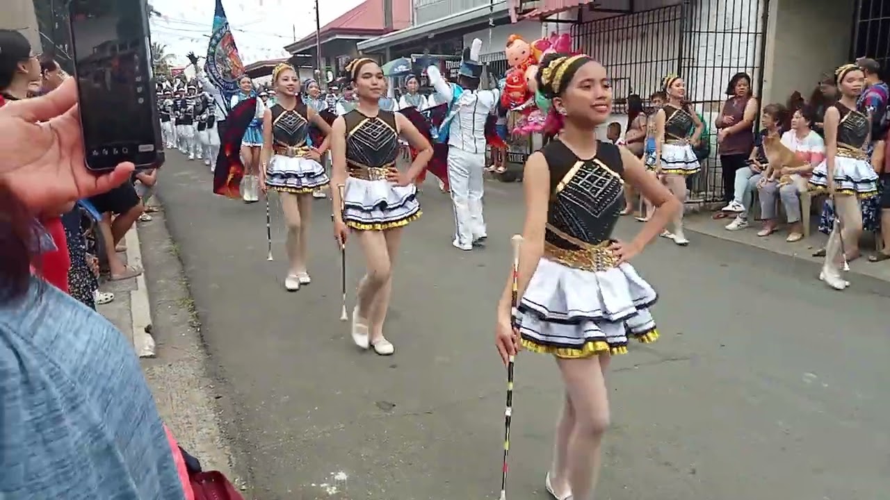 Banda 16 Alfonso cavite 