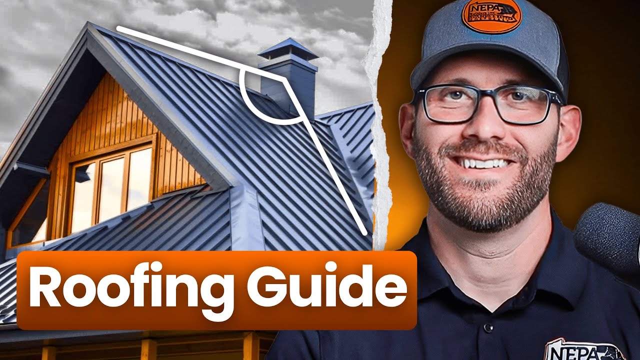 Top Roof Replacement Questions Answered by NEPA Builders