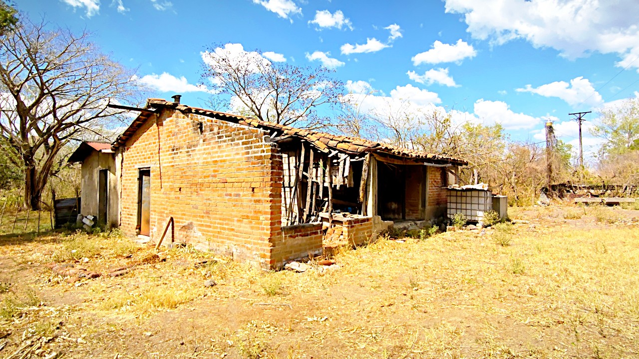 Casa Abandonada 🏚️ Presencias Tenebrosas 👻