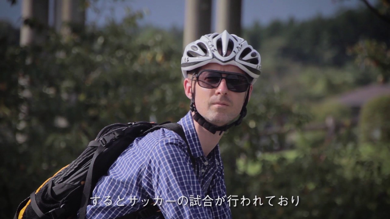 【公式】「＆スポーツ　～やりたいことがそこにある～」全編