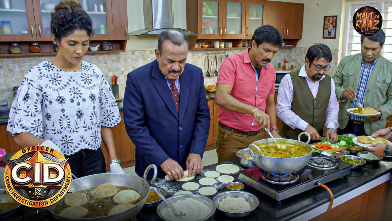 CID New Episode | Crime Story 2026 | सी.आई.डी. | CID | New Episode 2026 | Crime Series 2026