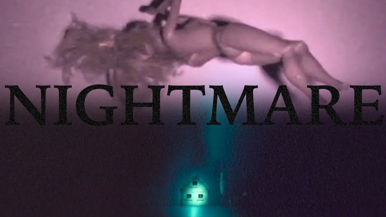 the scariest movie I have ever seen