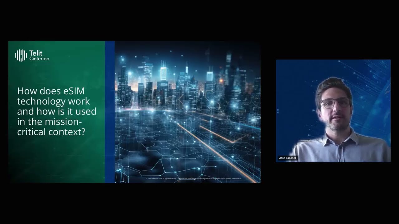 Optimizing Connectivity for Mission-Critical Applications