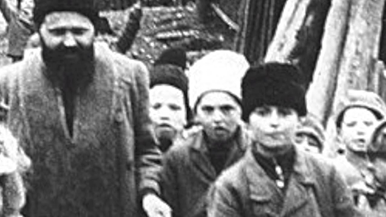 Colindă din Sălaj / Christmas carol from Salaj area
