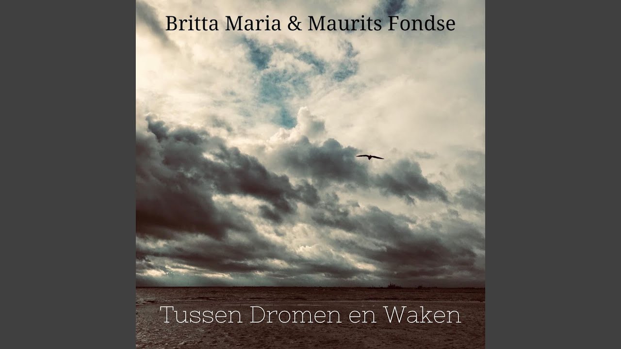 Tussen Dromen en Waken