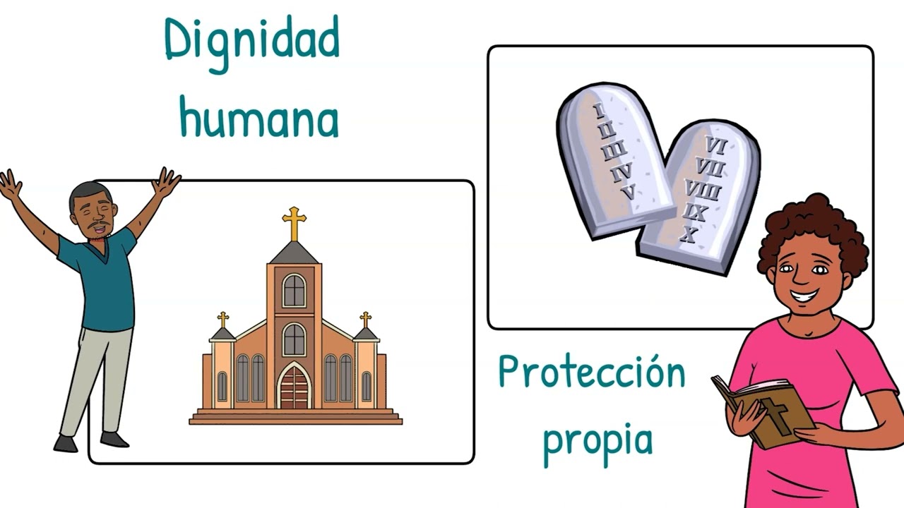 Libertad Religiosa | Cápsula 2  | UMI 2023