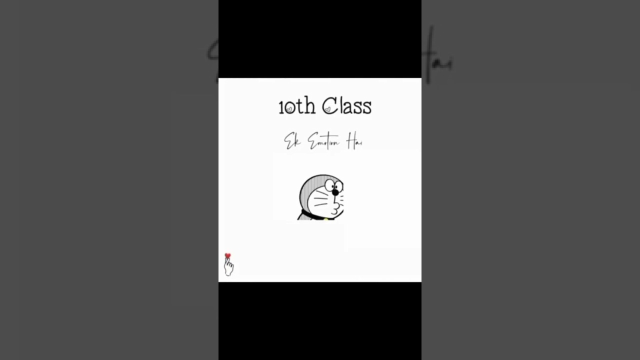 10 class short video WhatsApp status video and 11th class video