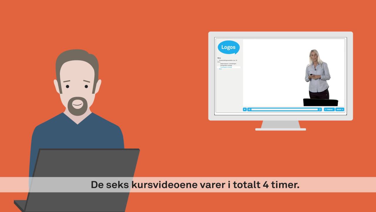 Logos sertifisering