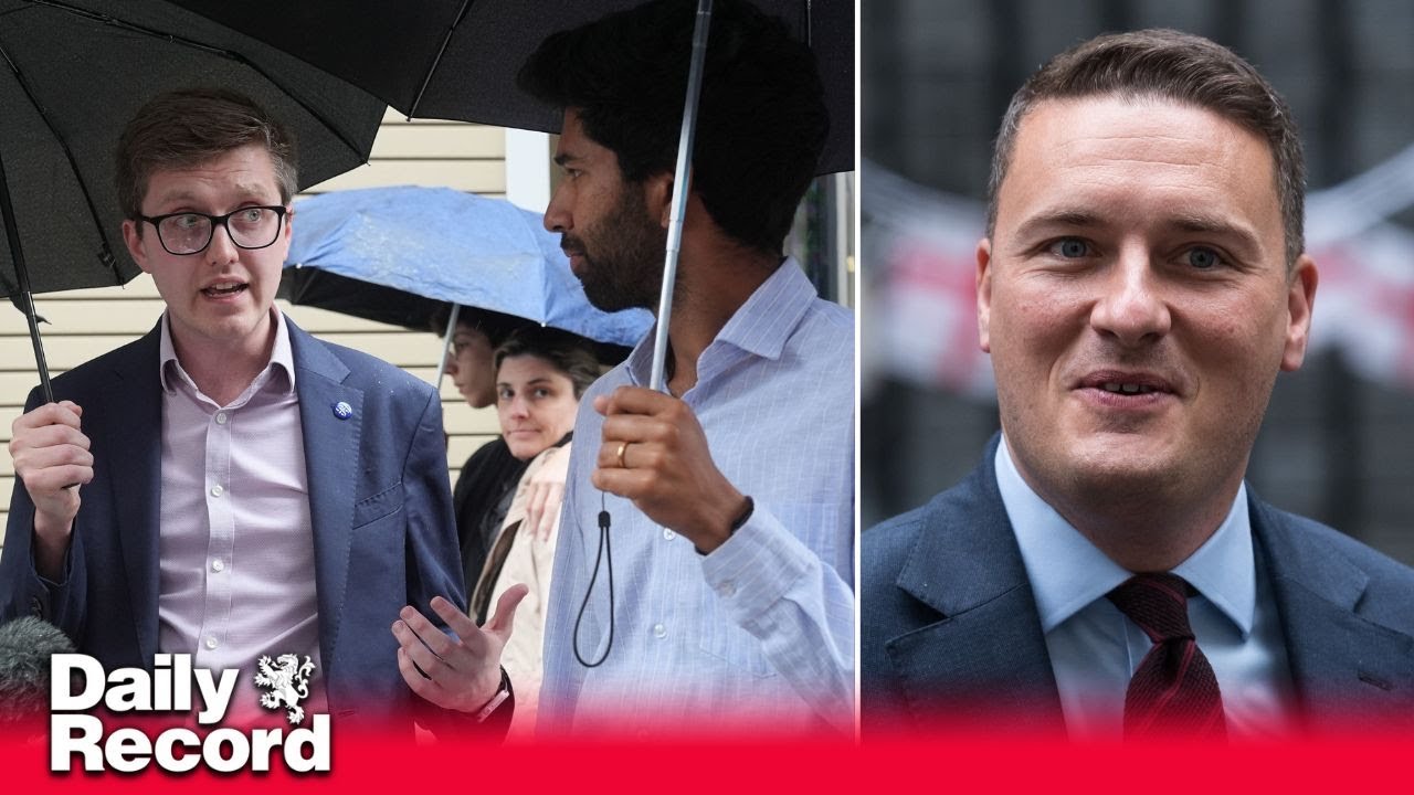 Junior doctors report &lsquo;positive meeting&rsquo; with Labour's Health Secretary