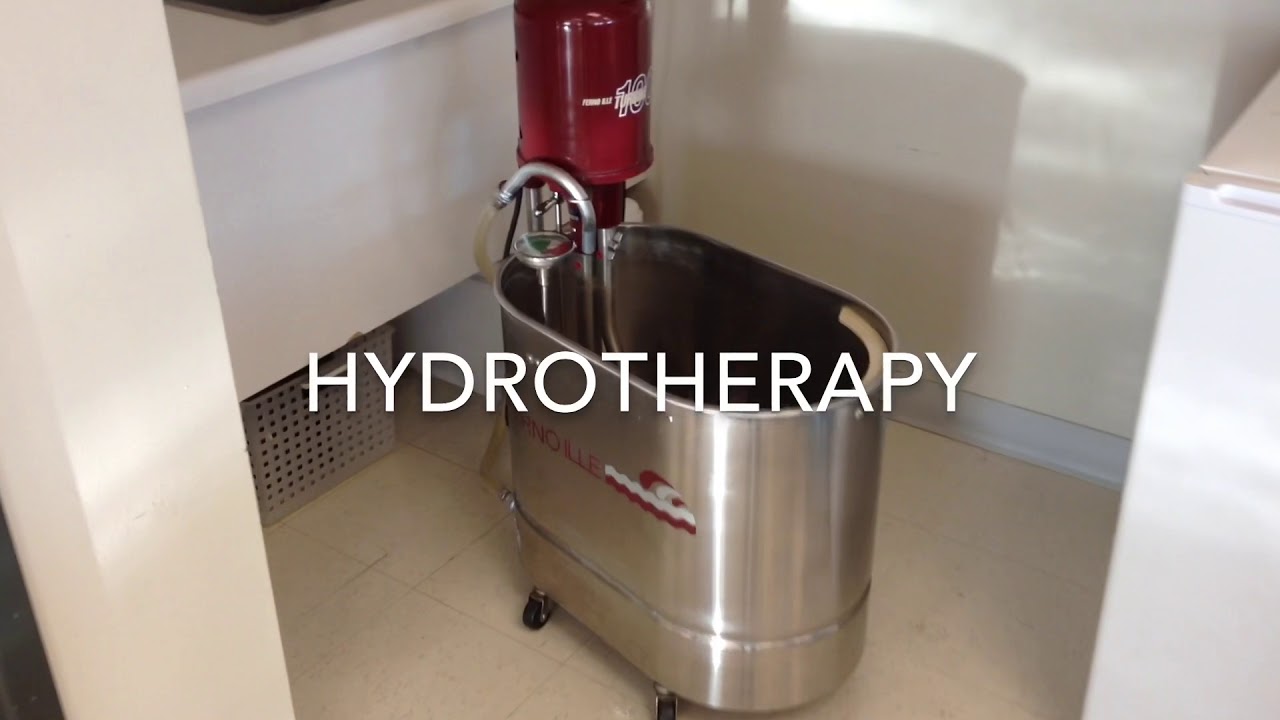 Hydrotherapy