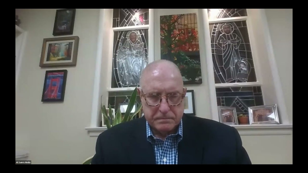 Zoom w/ Ed January 6, 2026