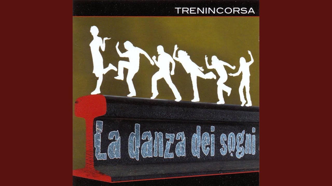 Niños (feat. Cesareo & Roberto Gualdi)
