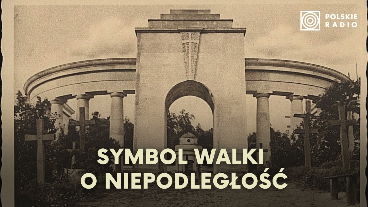 Cmentarz Orląt Lwowskich. Symbol walki o niepodległość
