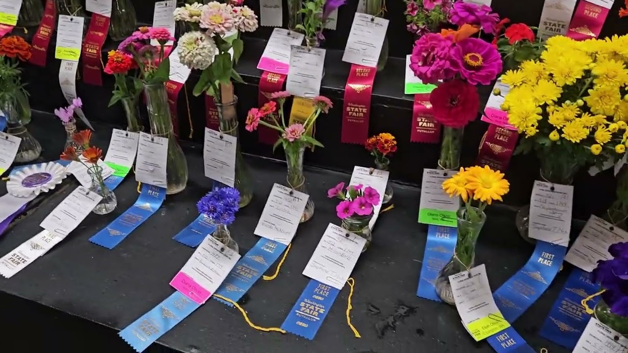 2024 Puyallup Fair