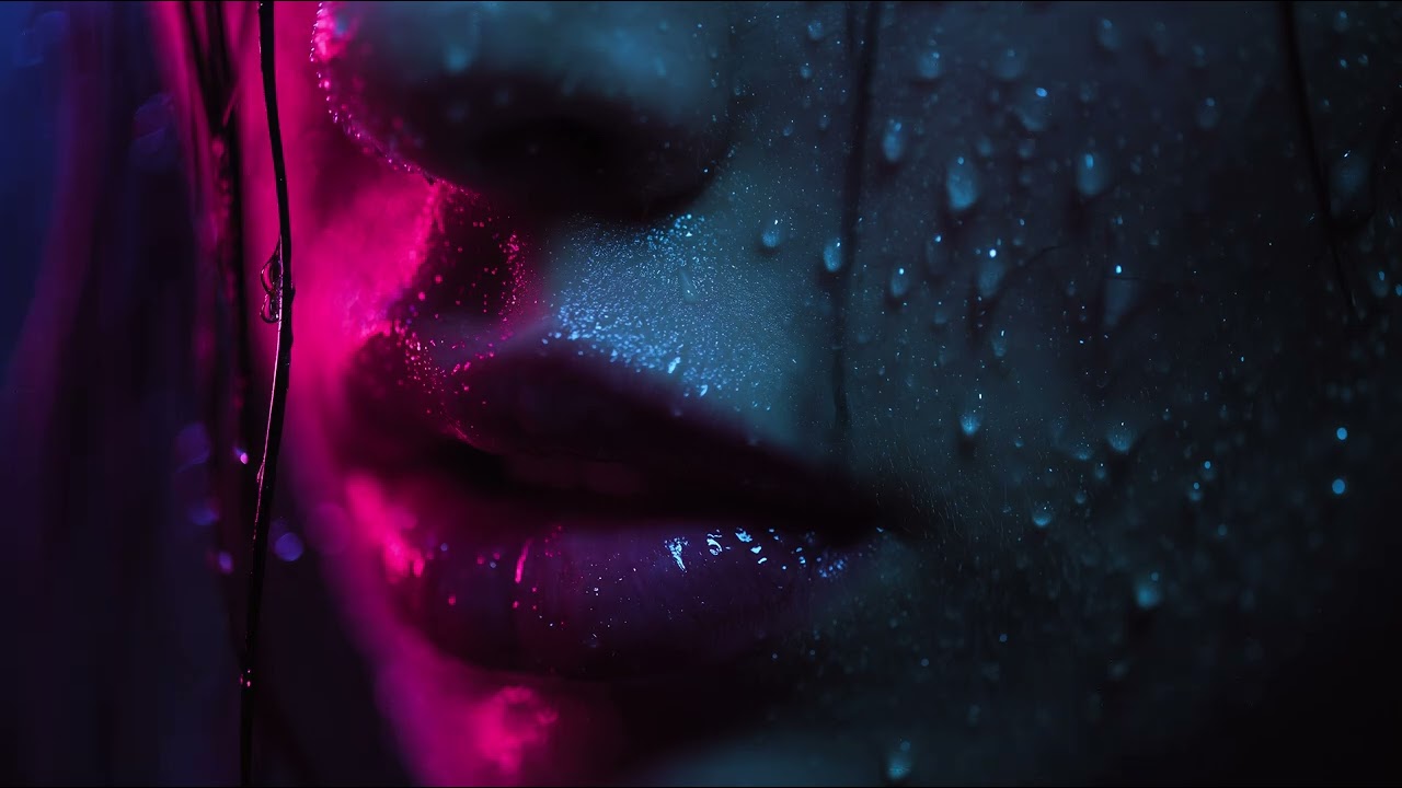 Dark & Chill R&B Mix | Late Night Vulnerability