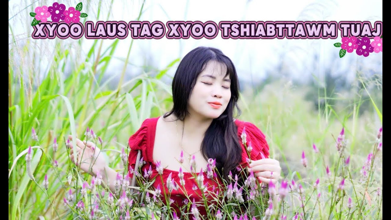 XYOO LAUS TAG XYOO TSHIAB TAWM TUAJ || NIAM TSHUAV NUM NKAUJ NTSEEG TAWM TSHIAB 2026
