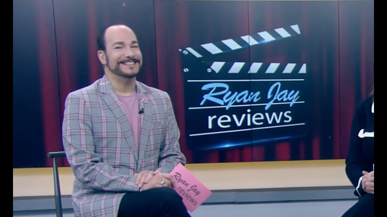 Jay Kelly, Oh. What. Fun. and Merrily We Roll Along Reviews by Ryan Jay