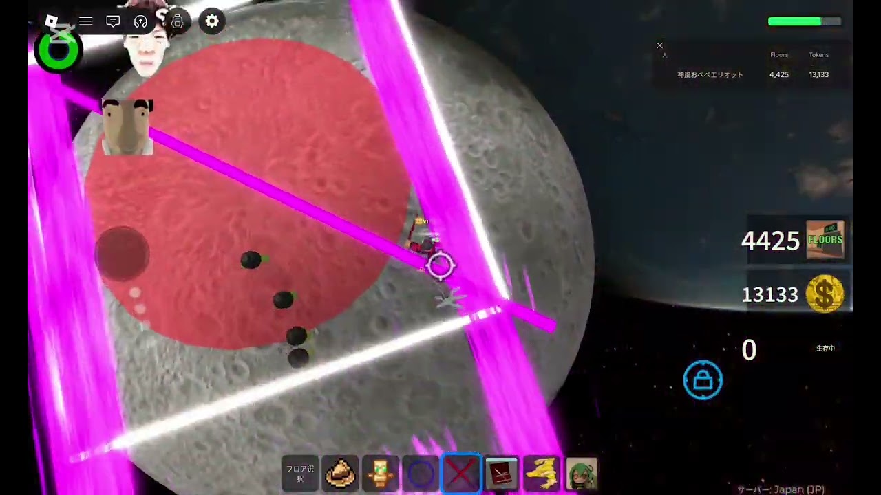 JMEでASDを攻略してみた！