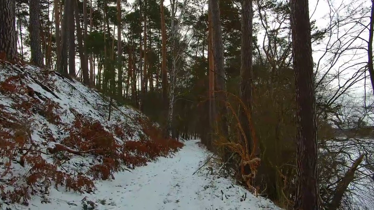 Zatom Nowy- jezioro Barlin- Zatom nowy 08