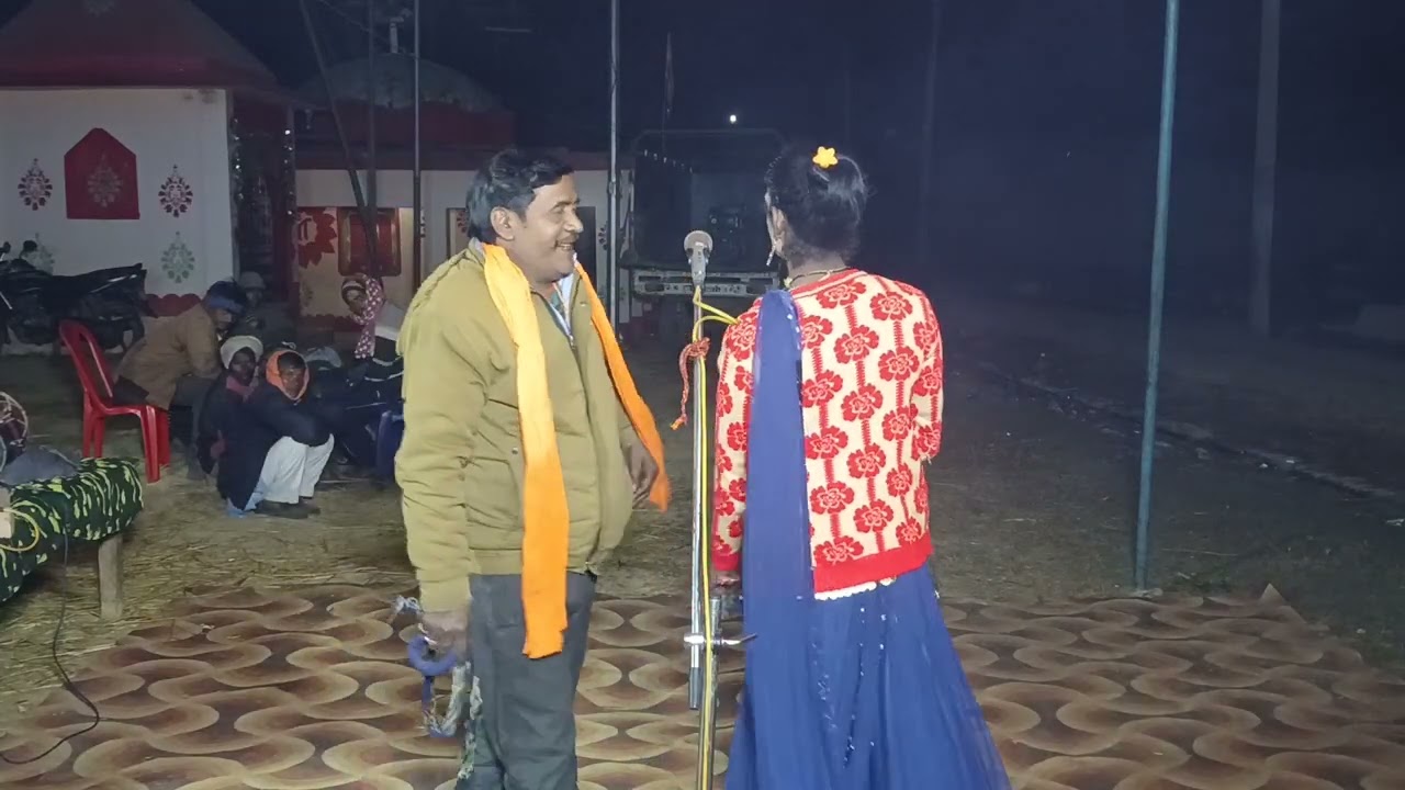 जबरदस्त बिरहा राघव राम मास्टर की आवाज में 