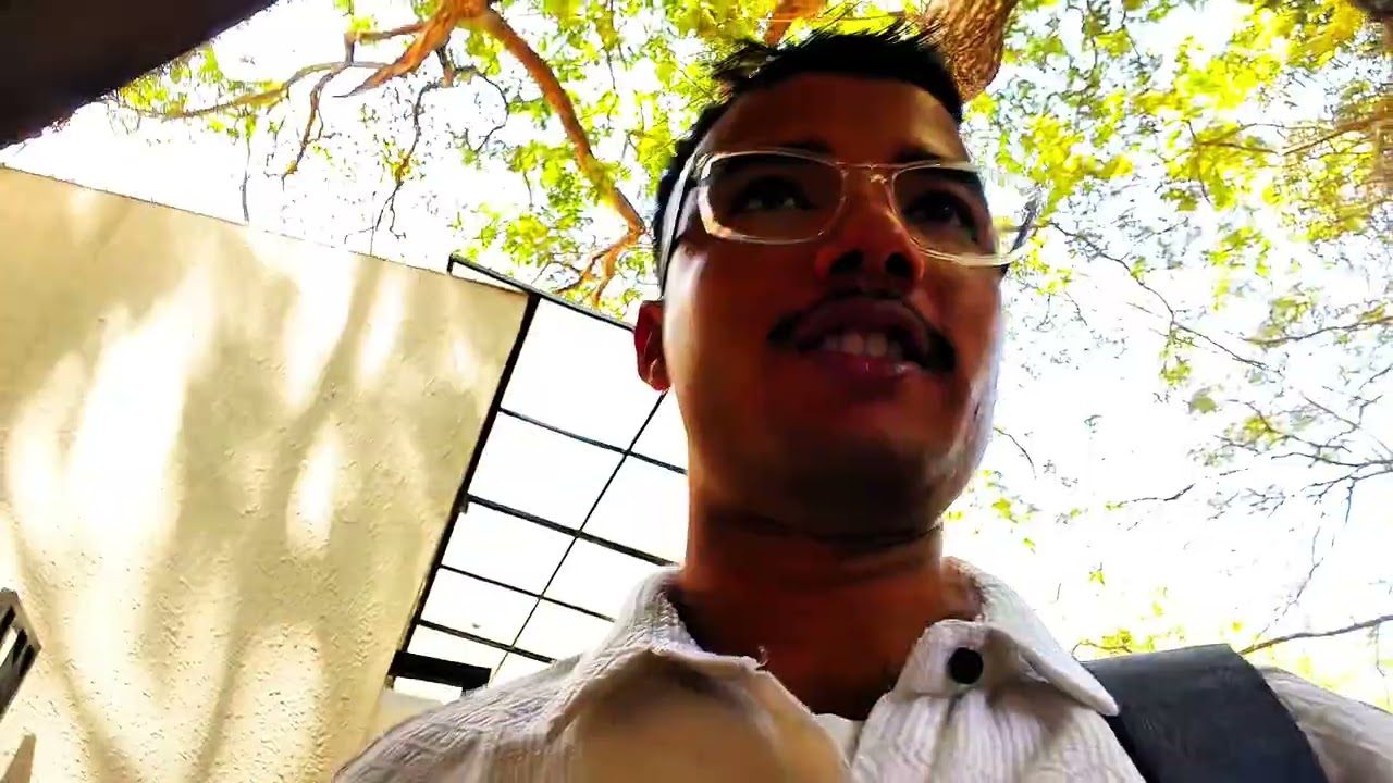 Cubbon Park aquarium mini vlog ✌️