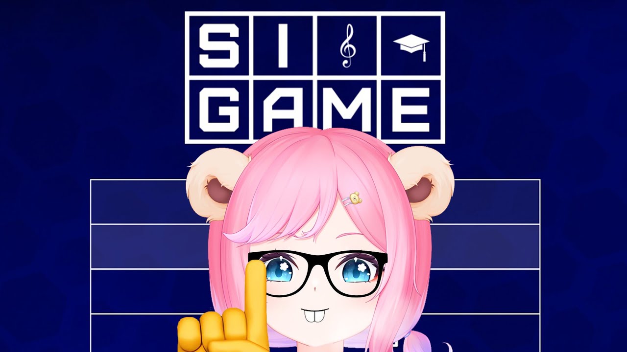 🌸 СВОЯ ИГРА С БЕЗДНОБОТАМИ | SiGame с @MironMinMax, @AnimeCool_Genshin, @mistikalc, @dze_n и др.