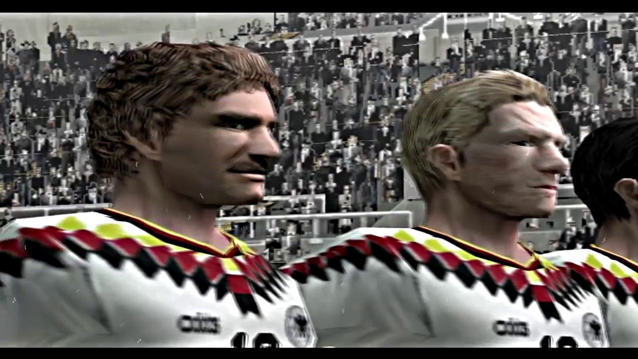 [PES6] Shollym Classic Online Goals - xsanchi   VS theflamewithin