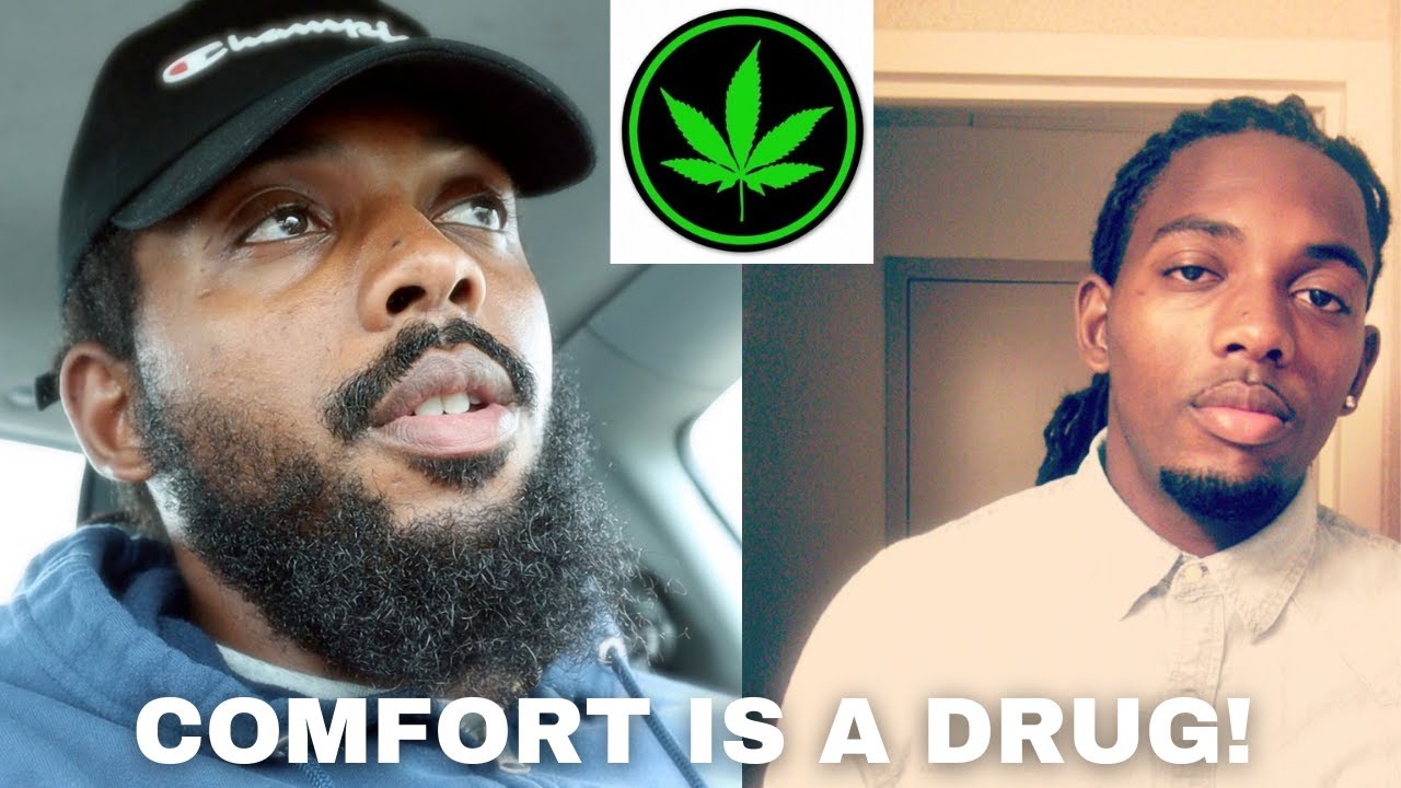 The reason why i quit smoking weed 🚭
