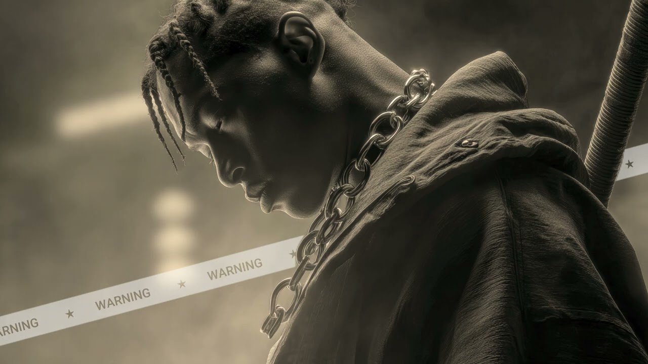 Unstoppable Energy! Gangster Trap & Hip Hop | Freestyle Rap Music for Workout & Focus