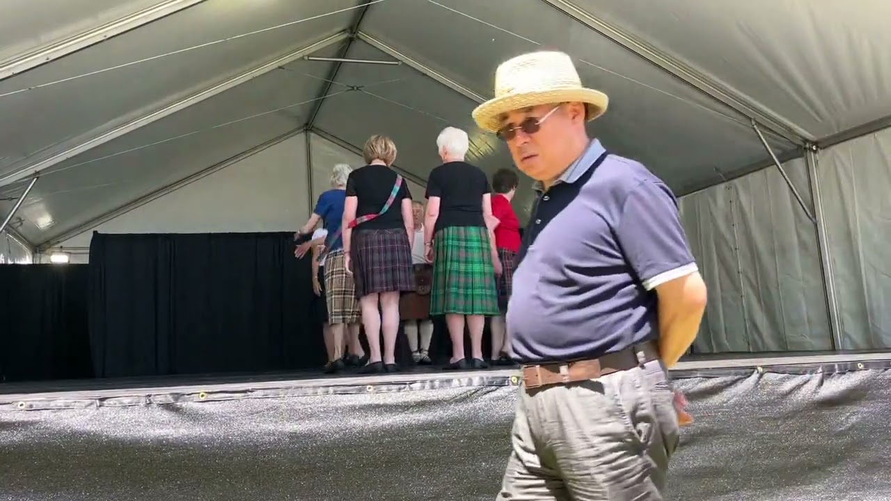 West Vancouver Festival 2023
