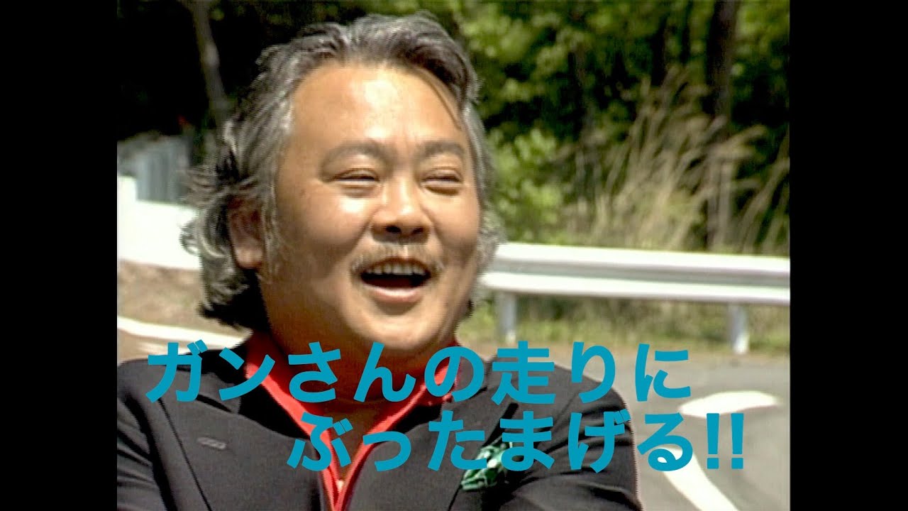 〈Subtitles〉R32 SKYLINE GT-St ガンさんの運転にぶったまげる徳大寺有恒氏【Best MOTORing】