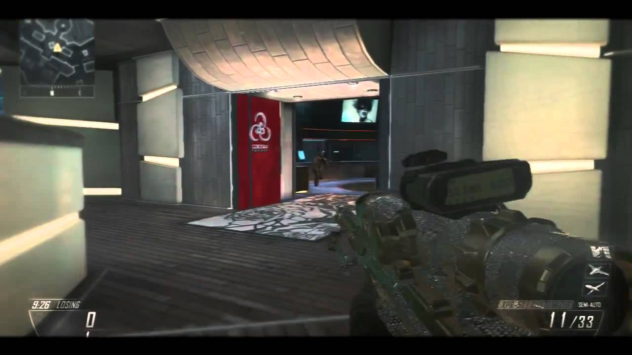 Acidex Heatzy | Heatztastic [3]  BLACK OPS 2 episode