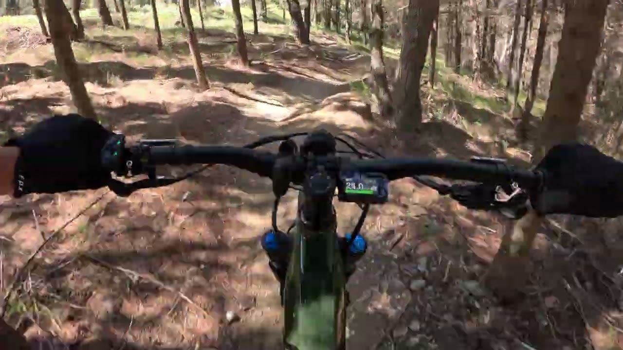 Ymittos - lone ranger!! 