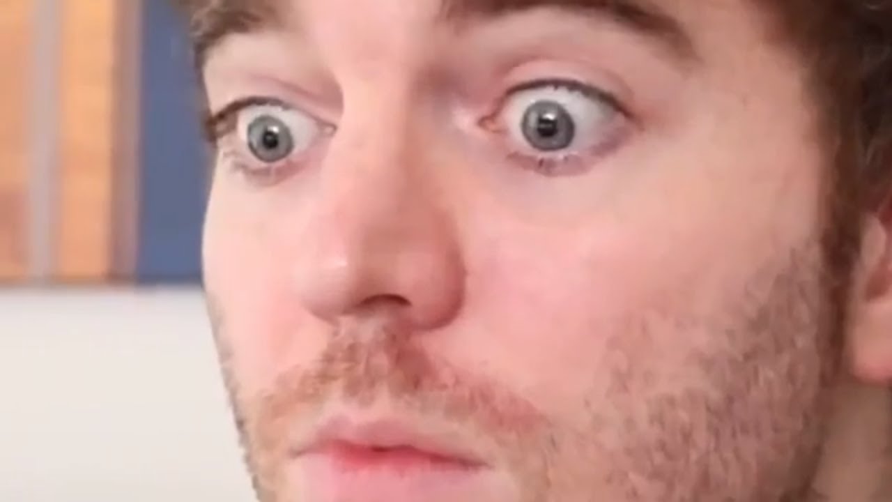 jake paul lying to shane dawson in his new series