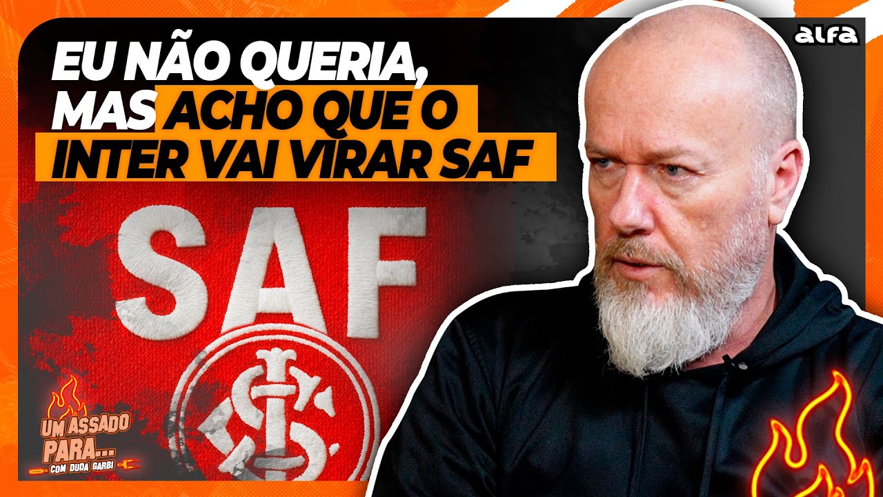 CRISE FINANCEIRA DO INTER PREOCUPA BALDASSO: VAI TER QUE MUDAR TUDO! | Cortes do Duda