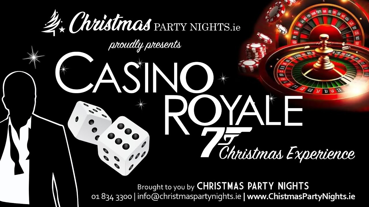 Christmas Party Nights 2025