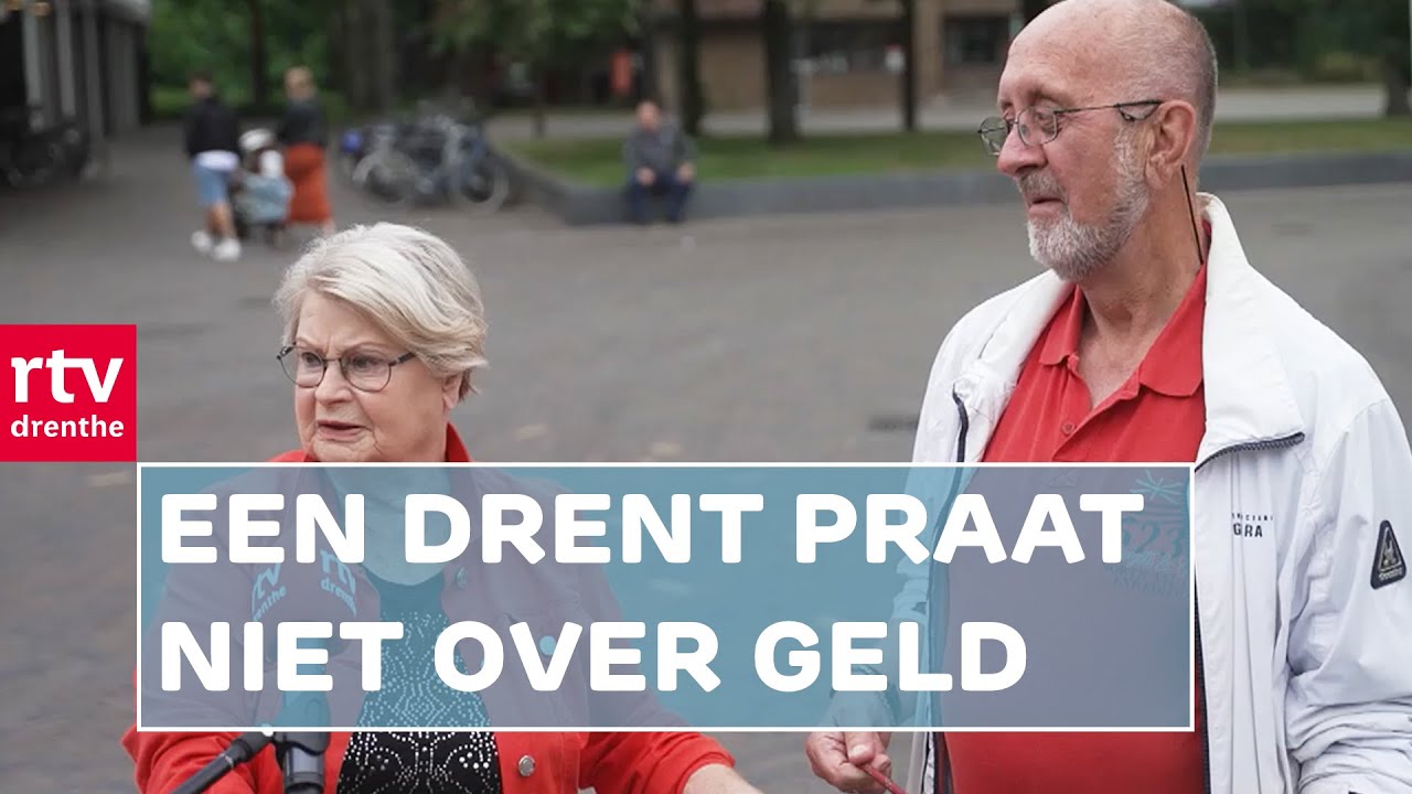 De vooroordelen over de Drent | Tussen Zand en Veen | RTV Drenthe