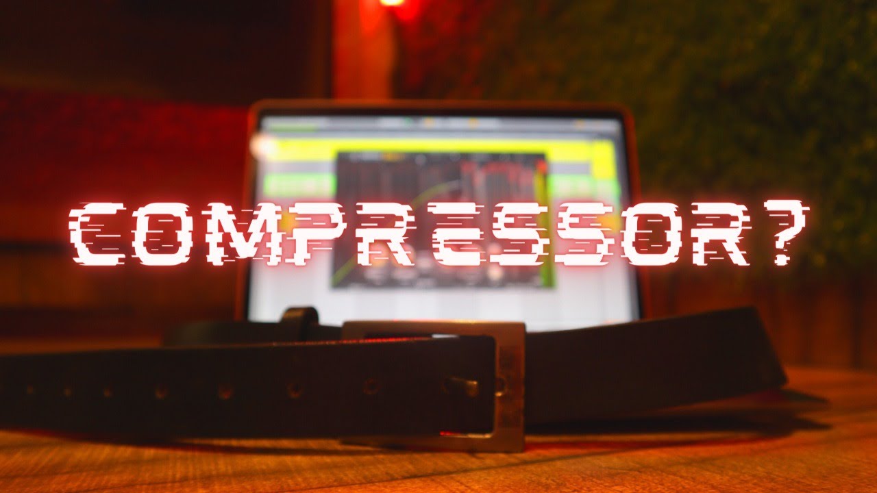 What is Audio Compressor? (Hindi)