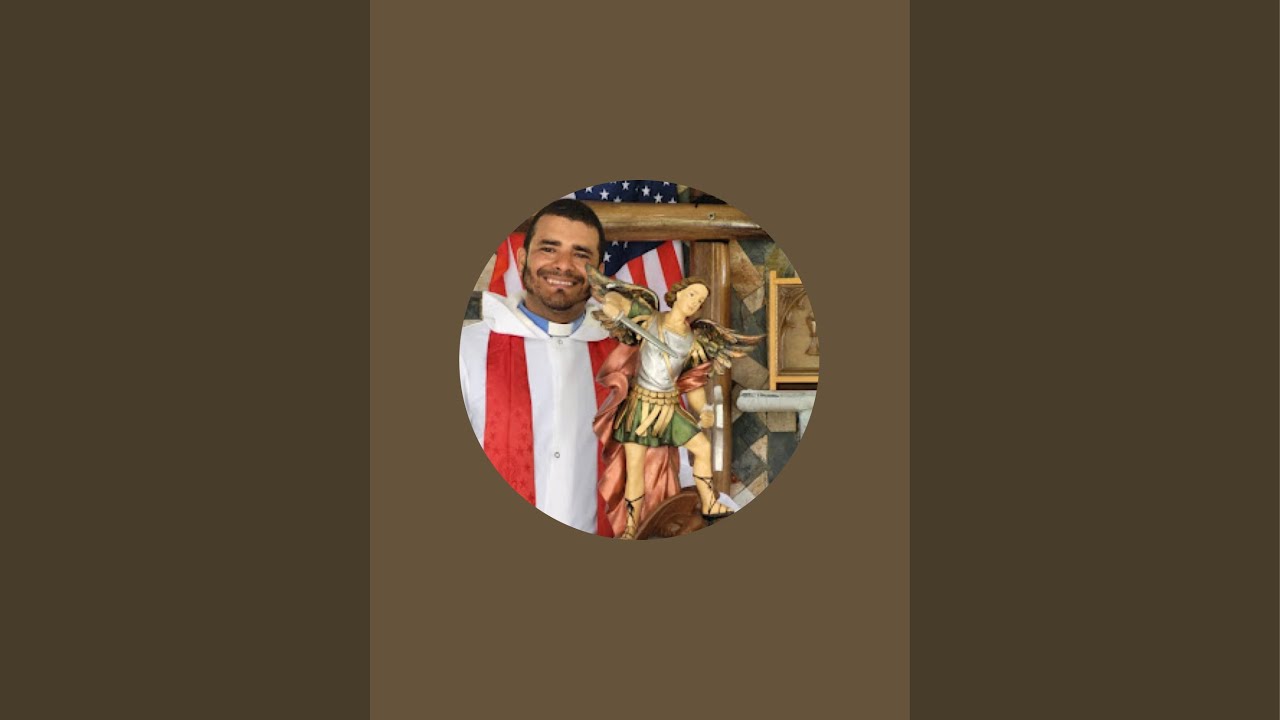 Rosario de sanación y liberación.