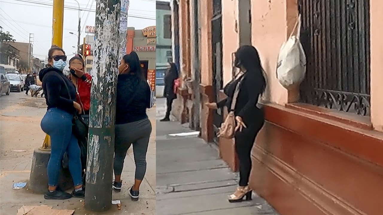 Tour en LA VICTORIA Lima | Explorando zonas buenas y crudas Perú