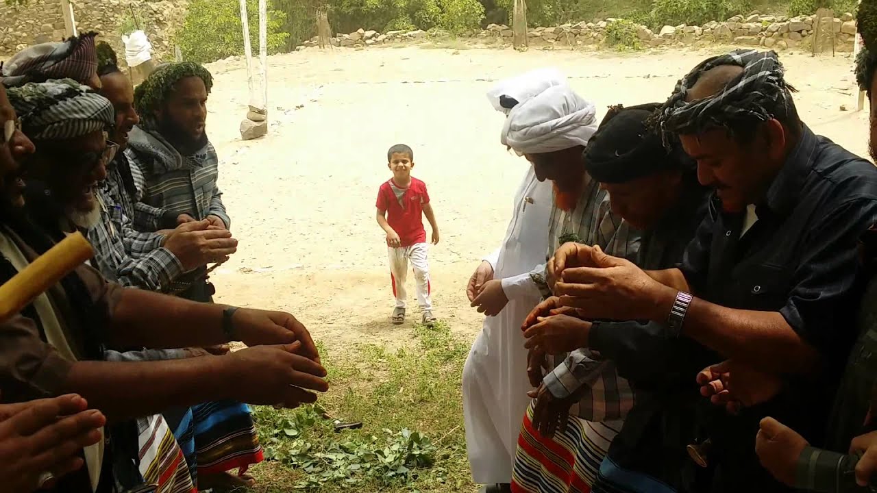 مربخة وتسمايومي