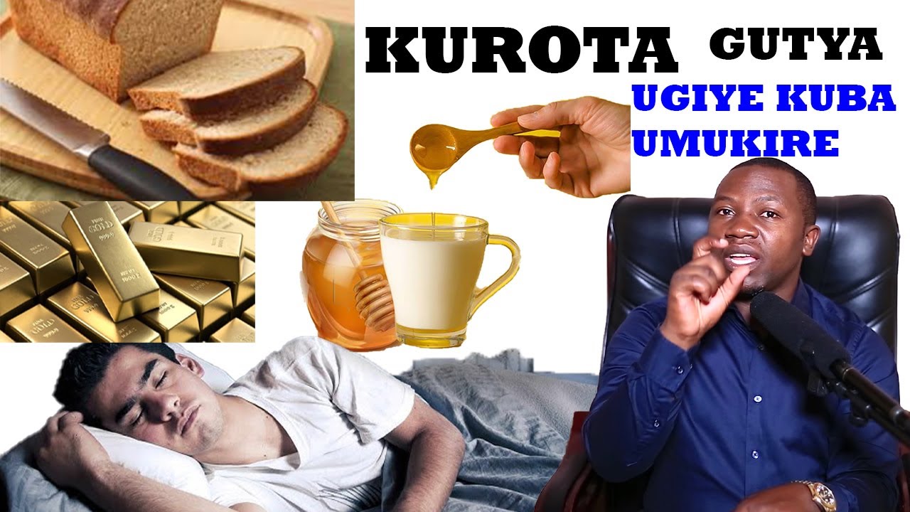 INZOZI 9 ZIKWEREKAKO UGIYE KUBA UMUKIRE