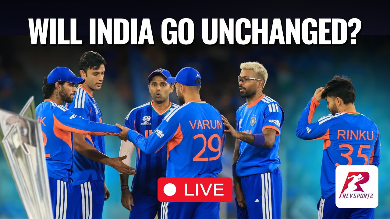 India take on formidable SA tonight, will they be able to stand up to the challenge? | LIVE |