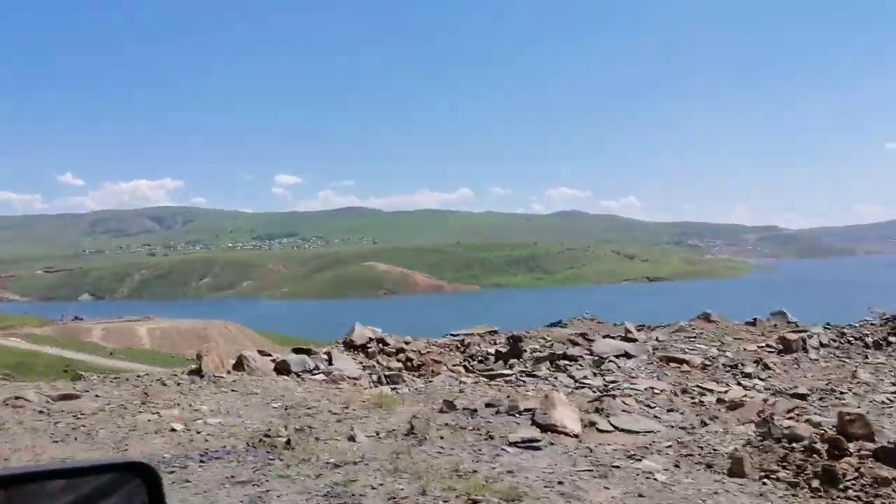 MUŞ VARTO KAYALI DERE KÖYÜ BARAJ ALTINDA 2020