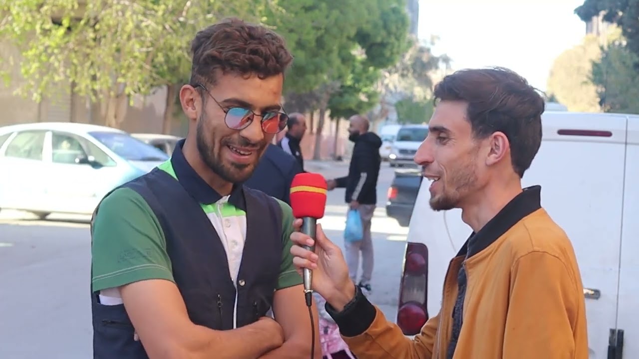 رمضان بئر العرش 3 الحلقة 2