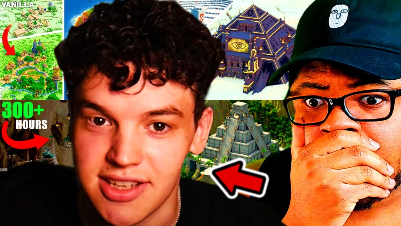 I CRIED Watching TrixyBlox For The FIRST TIME...