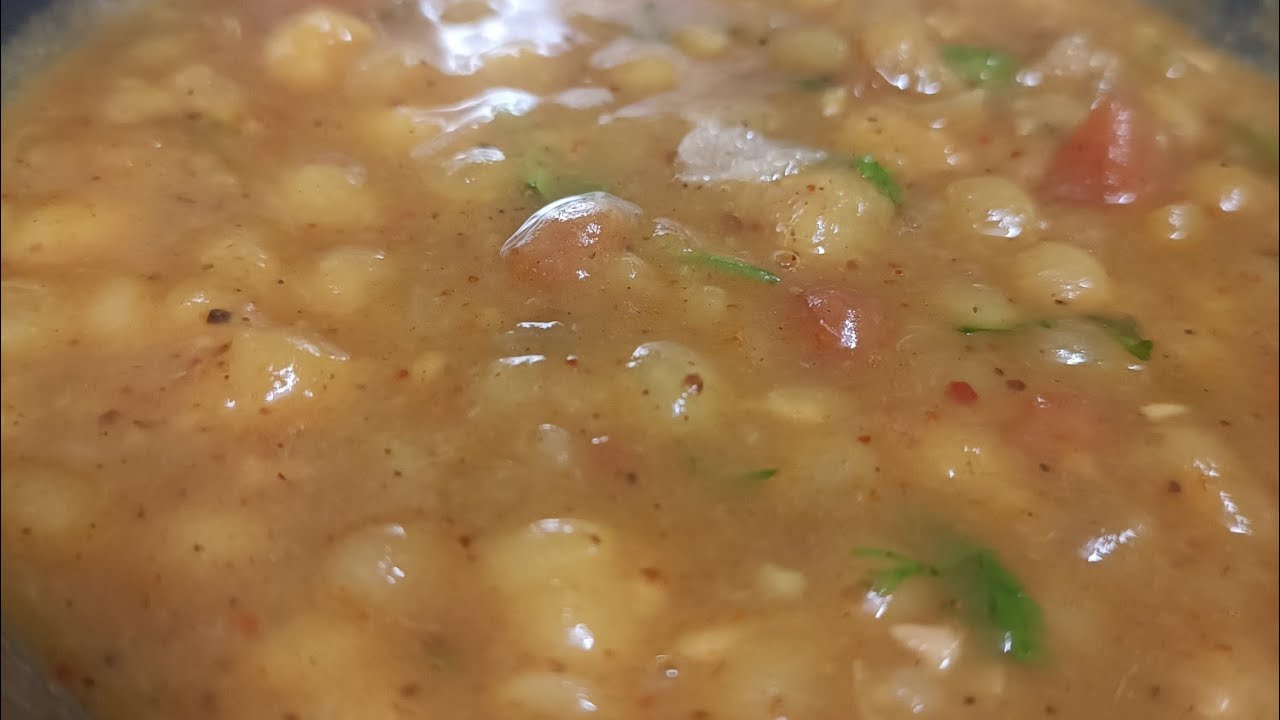 how to make chole special Ramadan live streaming join us everyone