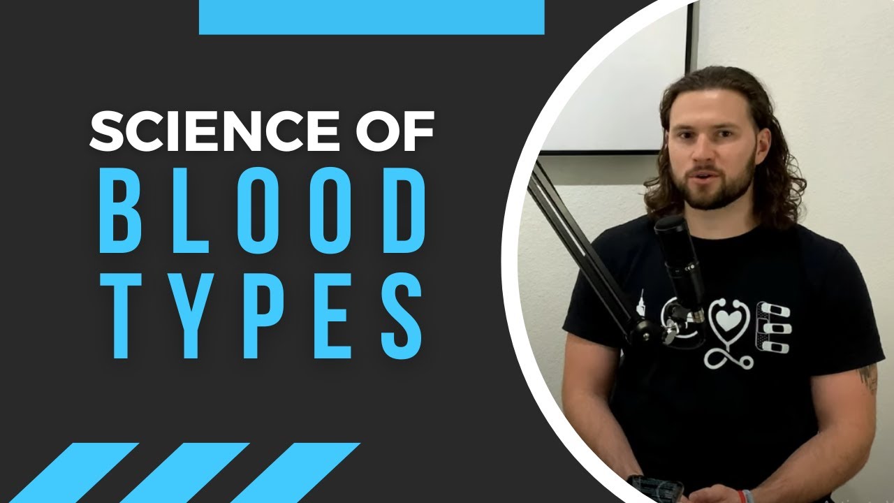 The Science of Blood