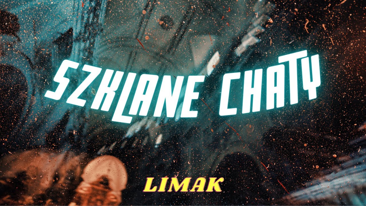 Limak - Szklane Chaty (prod. P4RA) Video
