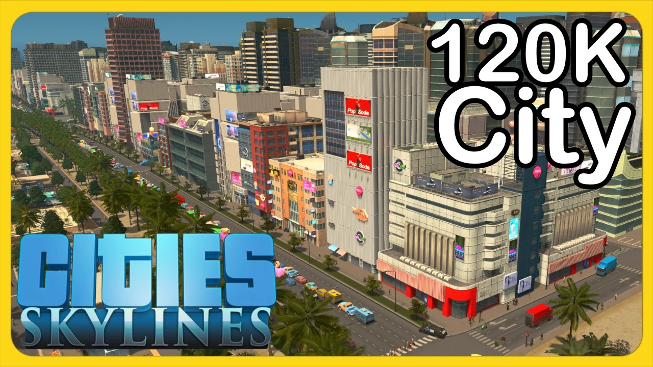 Cities Skylines in 2026